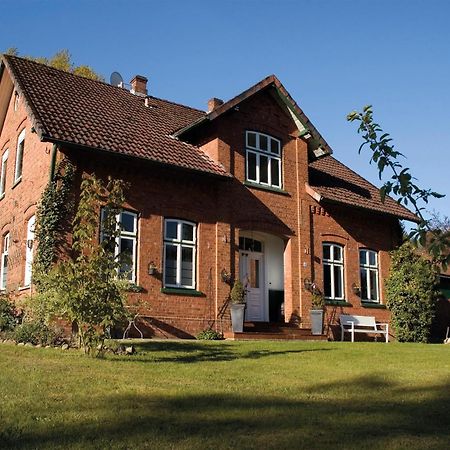 Ferienwohnung Im Loftstil Hemmoor Εξωτερικό φωτογραφία