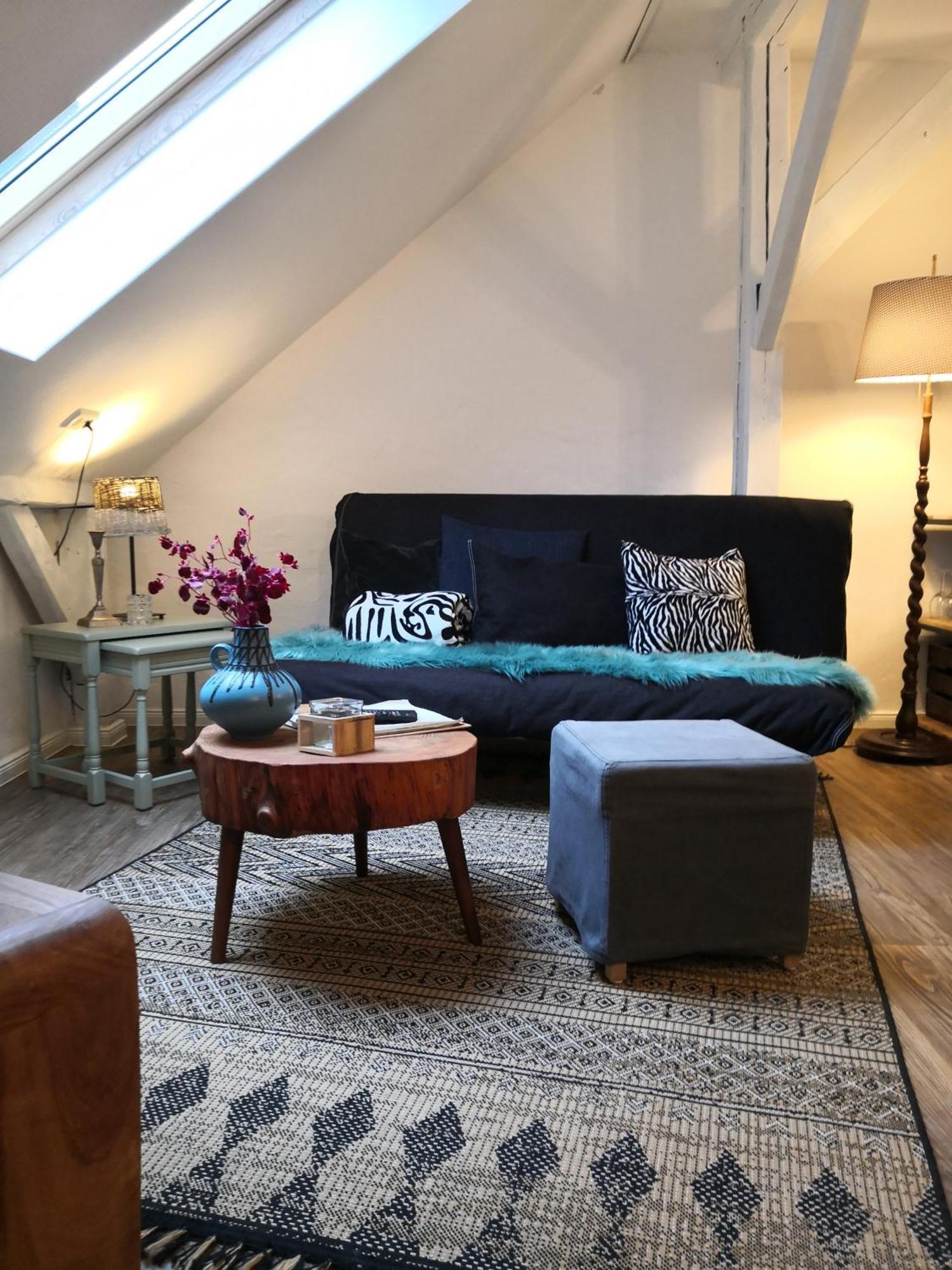 Ferienwohnung Im Loftstil Hemmoor Εξωτερικό φωτογραφία