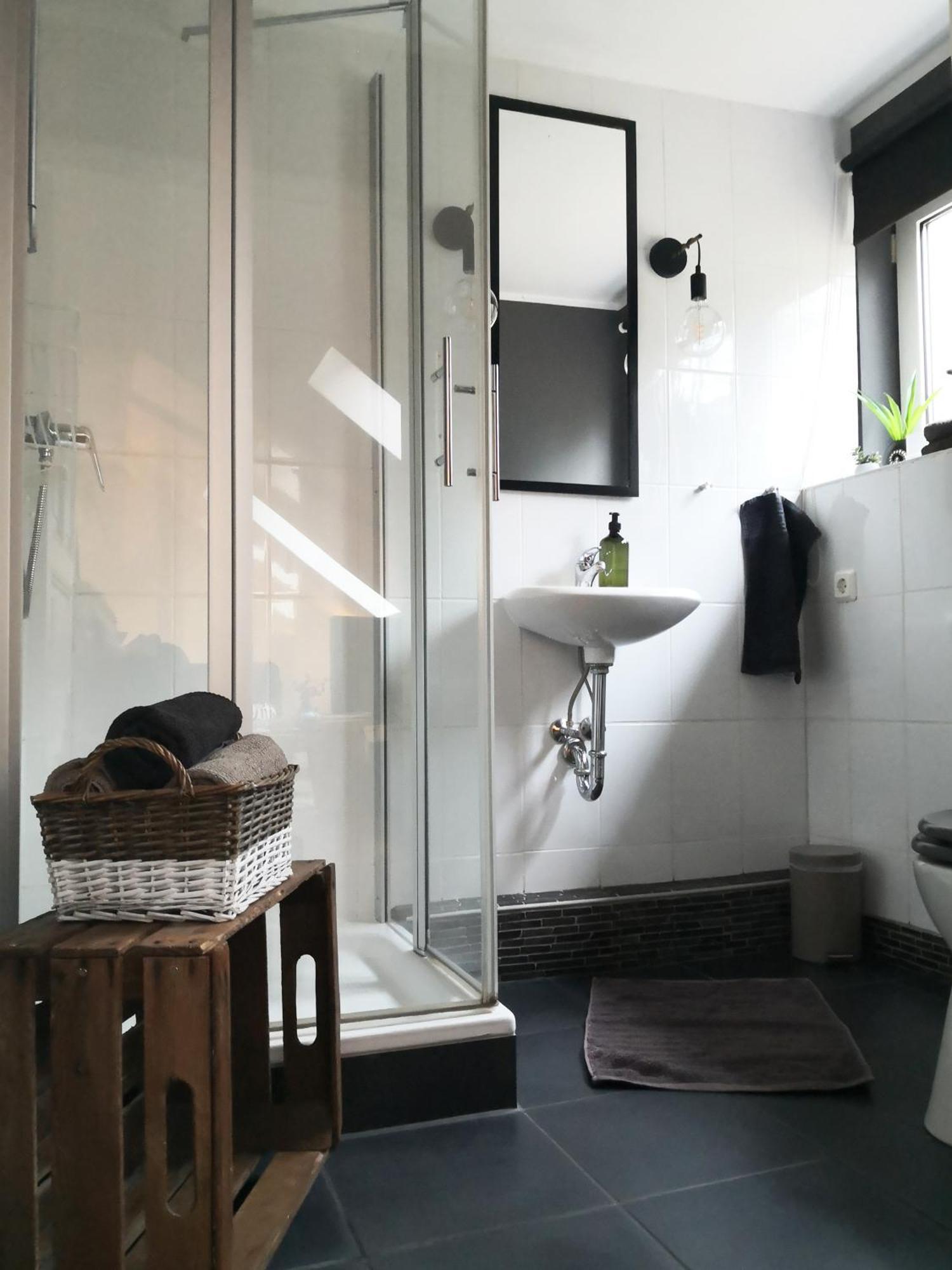 Ferienwohnung Im Loftstil Hemmoor Εξωτερικό φωτογραφία